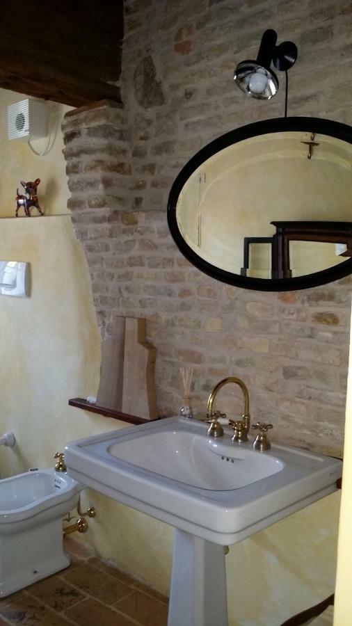 Ravenna Centro B&B 외부 사진