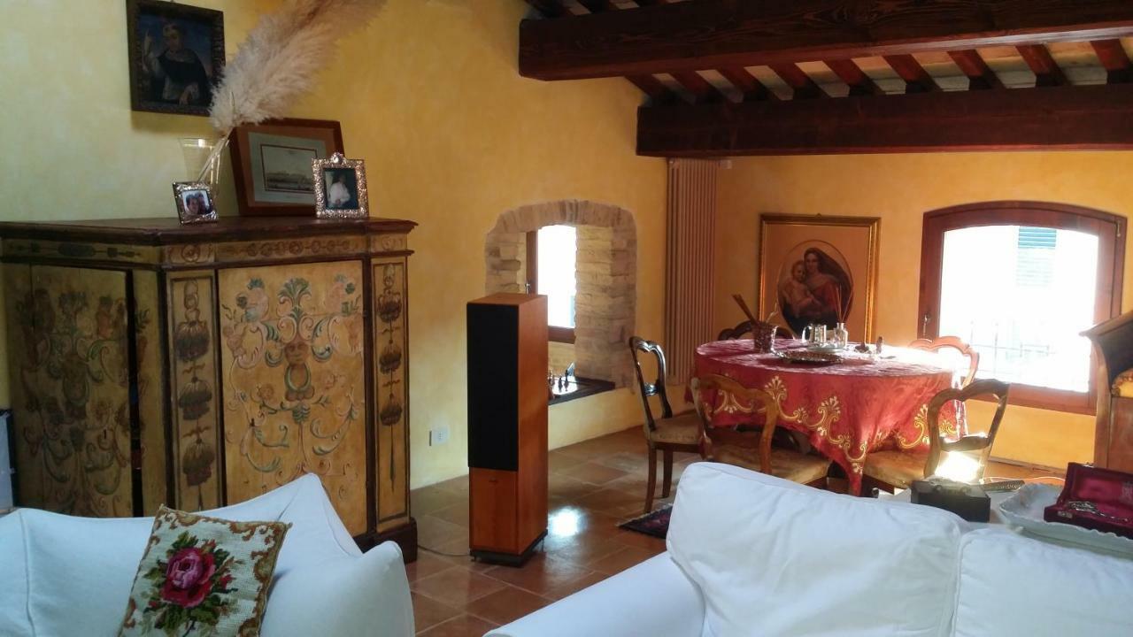 Ravenna Centro B&B 외부 사진