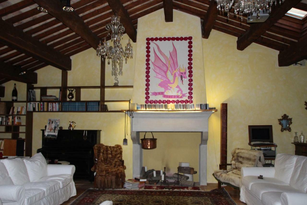 Ravenna Centro B&B 외부 사진